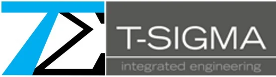 Logo T-Sigma